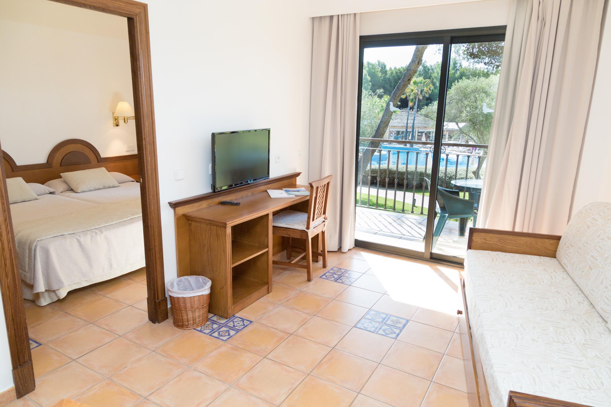 קאן פיקפורט Vell Mari Hotel & Resort מראה חיצוני תמונה