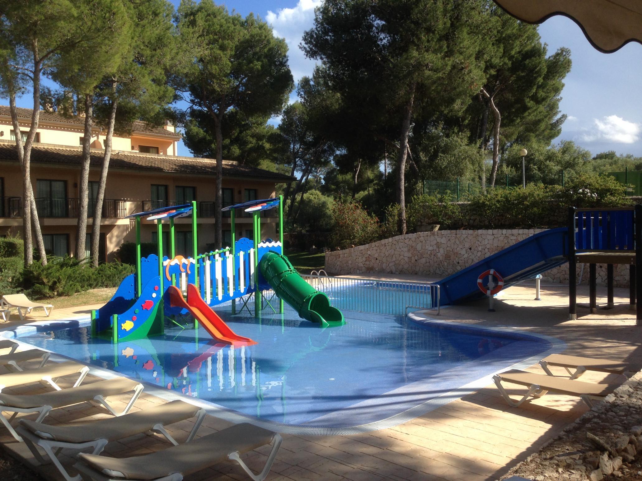 קאן פיקפורט Vell Mari Hotel & Resort מראה חיצוני תמונה