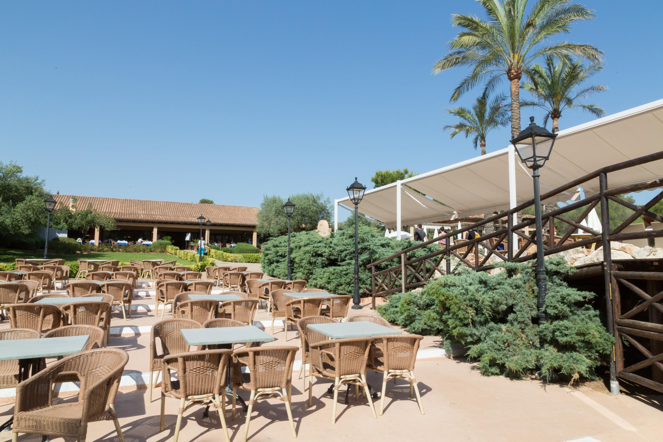 קאן פיקפורט Vell Mari Hotel & Resort מראה חיצוני תמונה