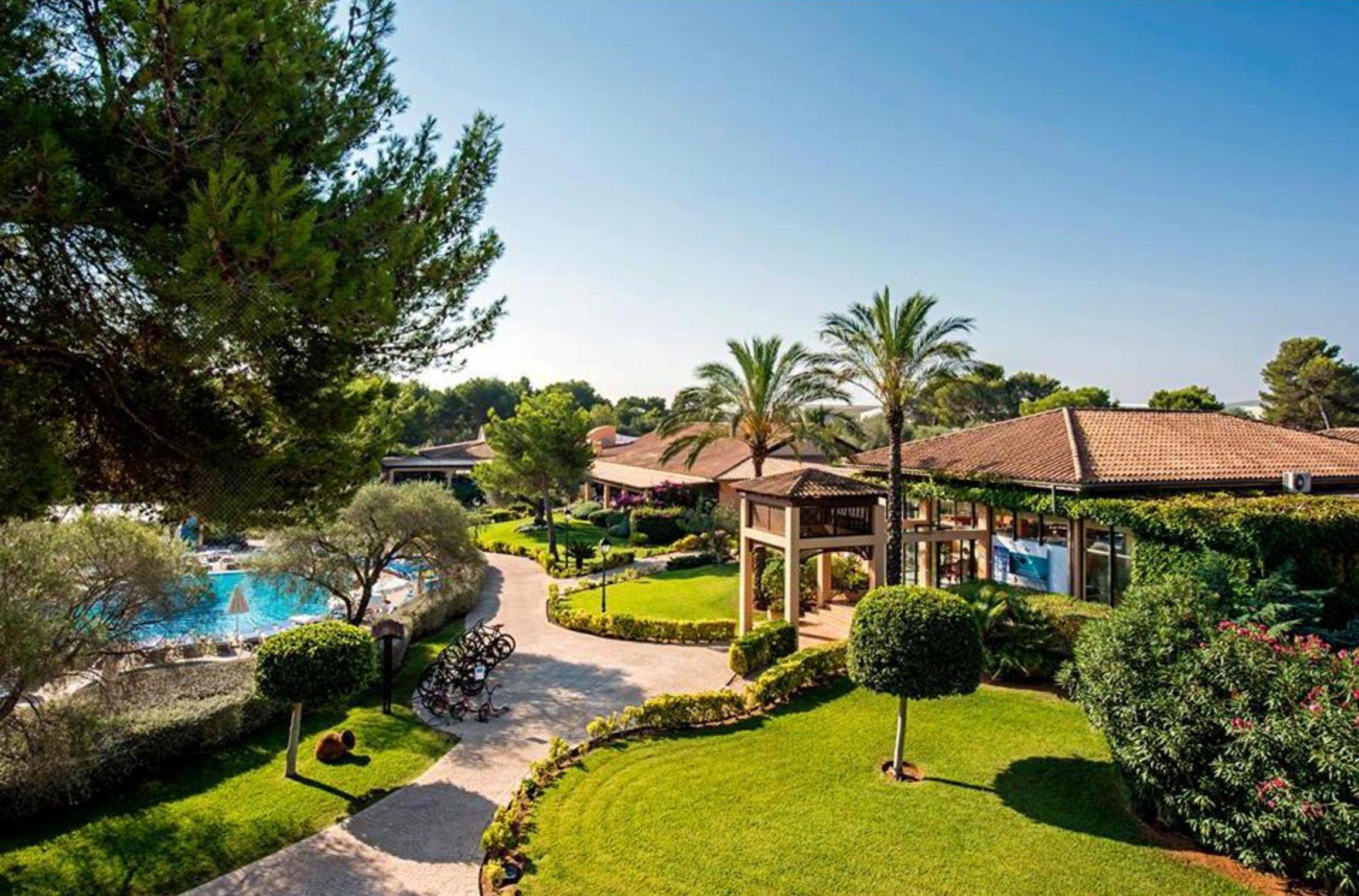 קאן פיקפורט Vell Mari Hotel & Resort מראה חיצוני תמונה
