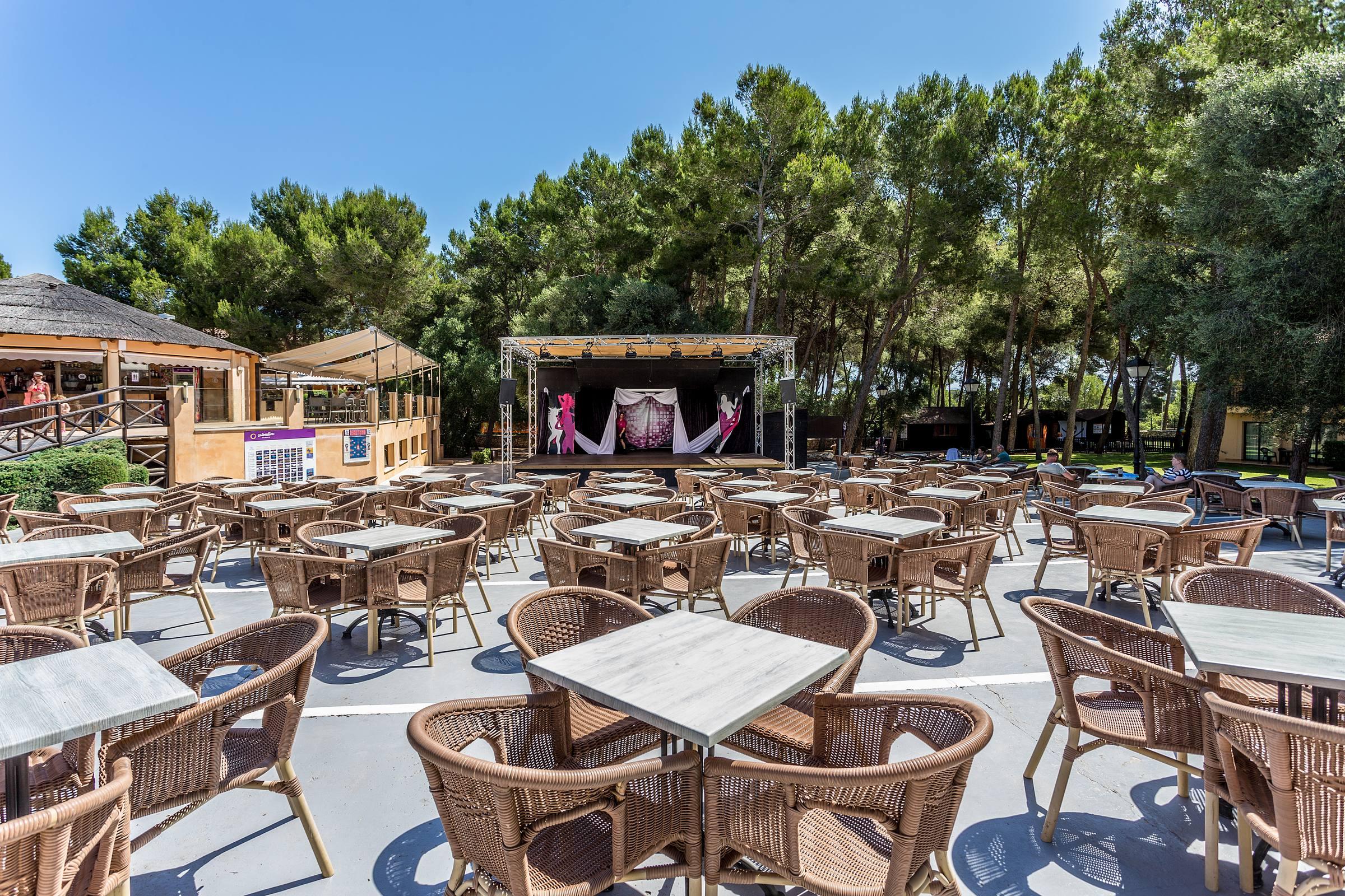 קאן פיקפורט Vell Mari Hotel & Resort מראה חיצוני תמונה