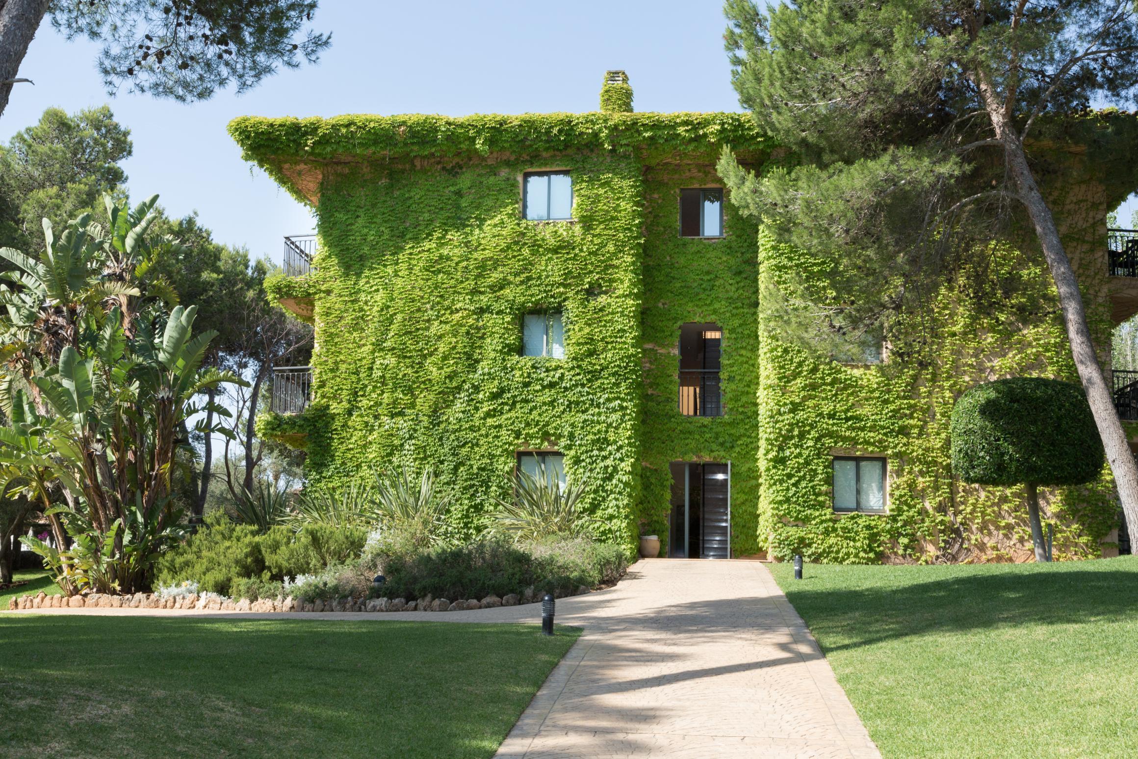 קאן פיקפורט Vell Mari Hotel & Resort מראה חיצוני תמונה