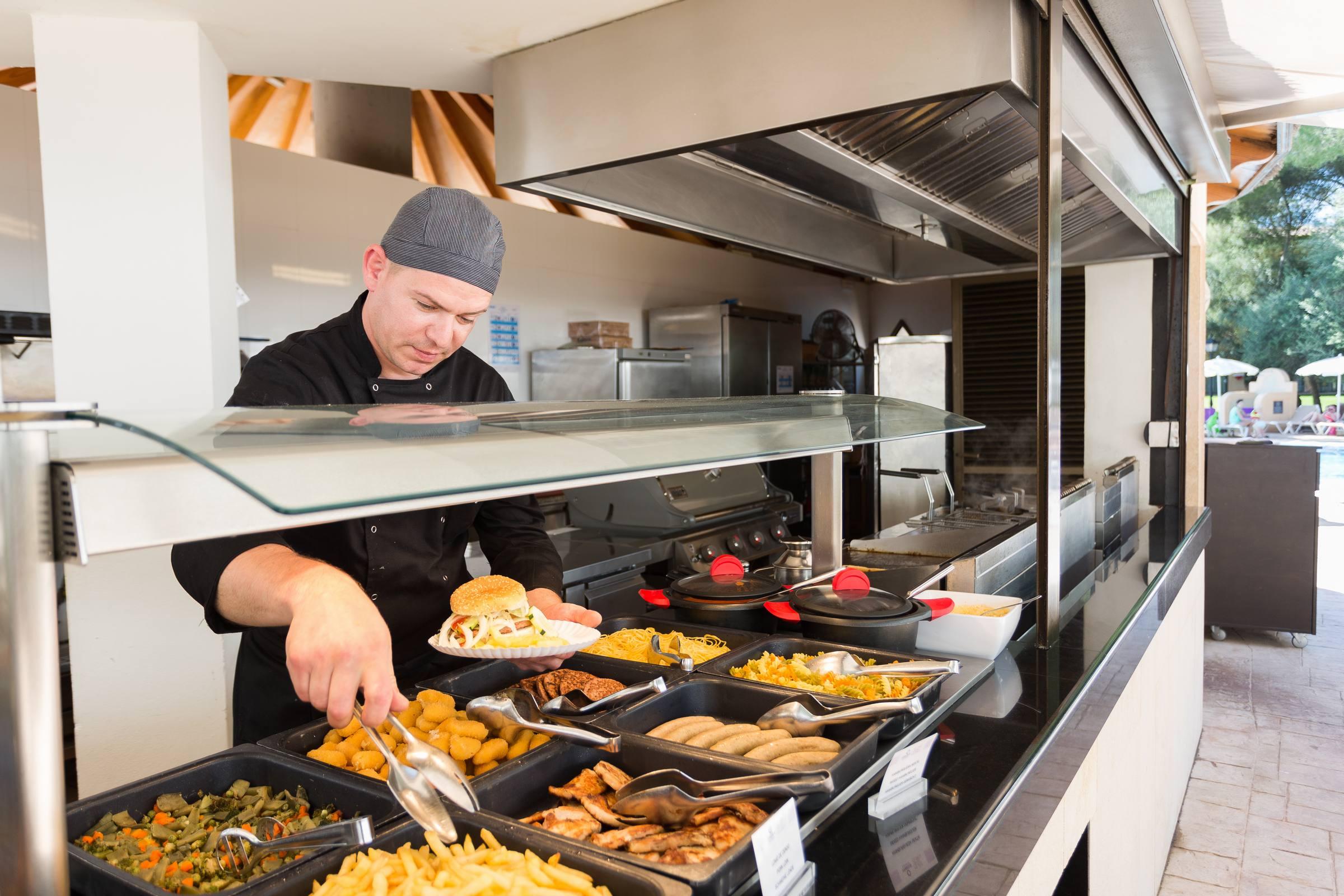 קאן פיקפורט Vell Mari Hotel & Resort מראה חיצוני תמונה