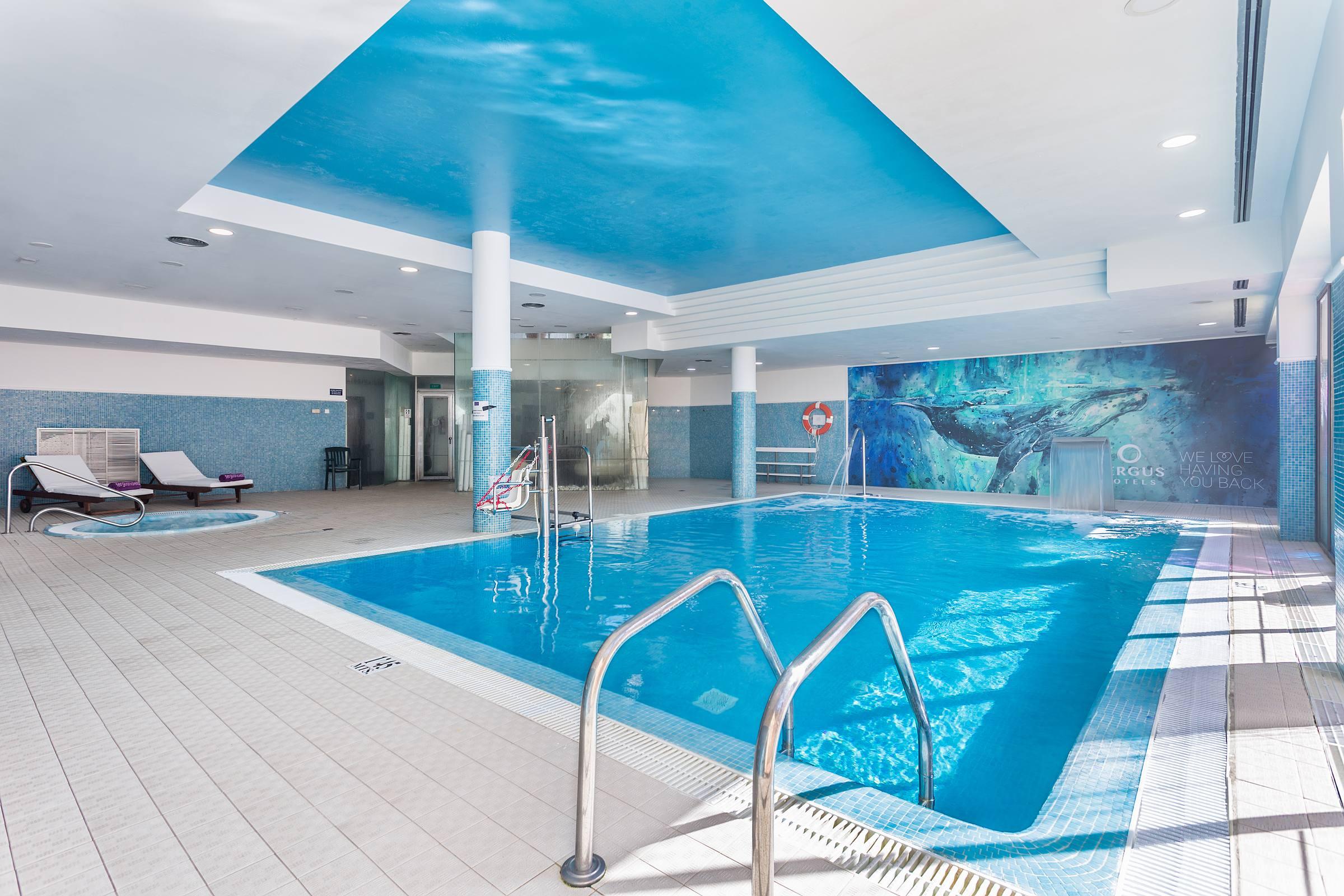 קאן פיקפורט Vell Mari Hotel & Resort מראה חיצוני תמונה