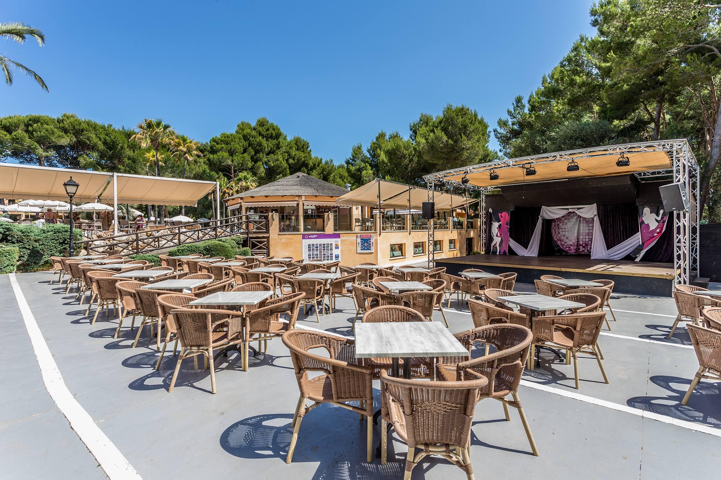 קאן פיקפורט Vell Mari Hotel & Resort מראה חיצוני תמונה