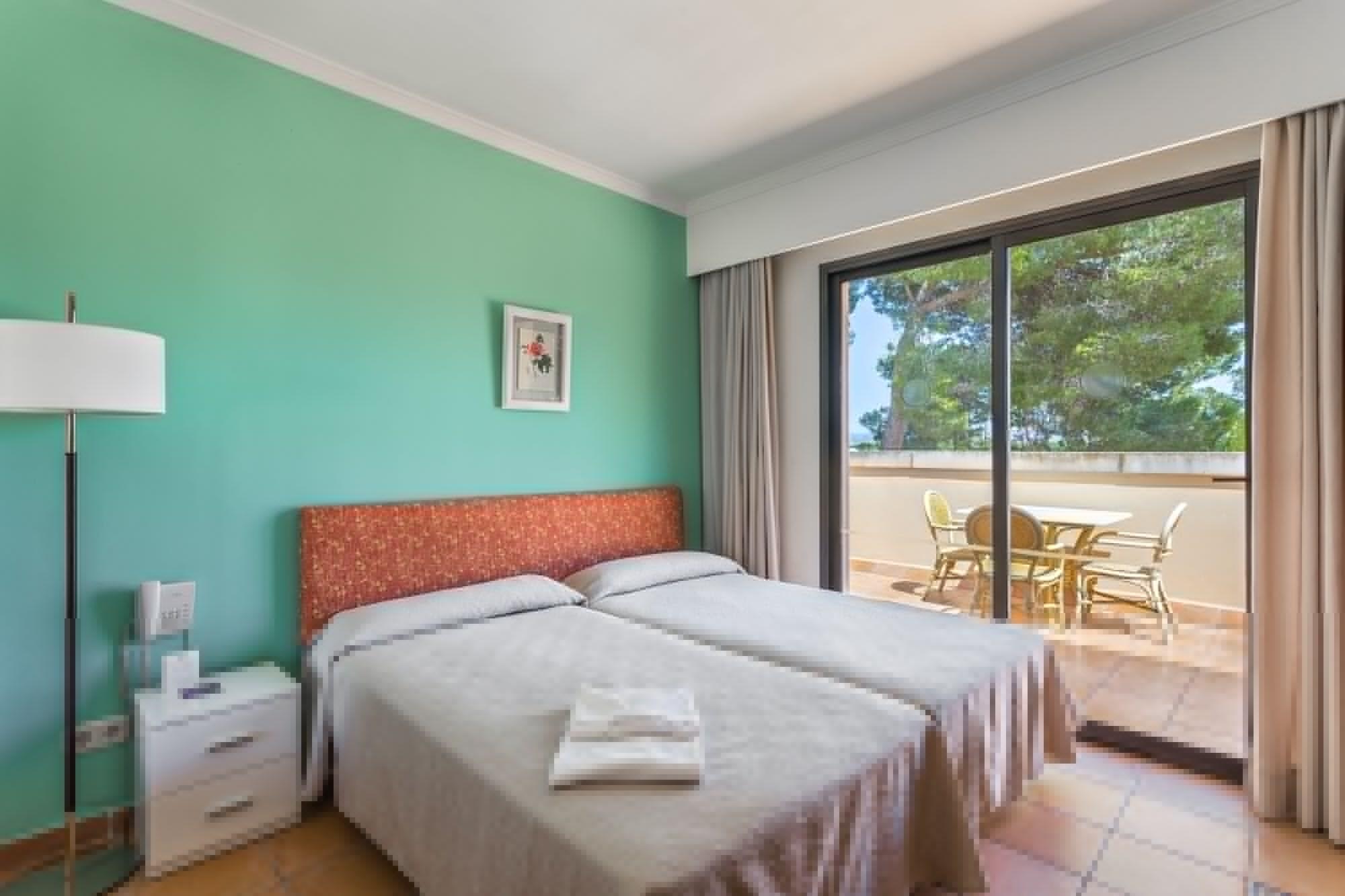 קאן פיקפורט Vell Mari Hotel & Resort מראה חיצוני תמונה