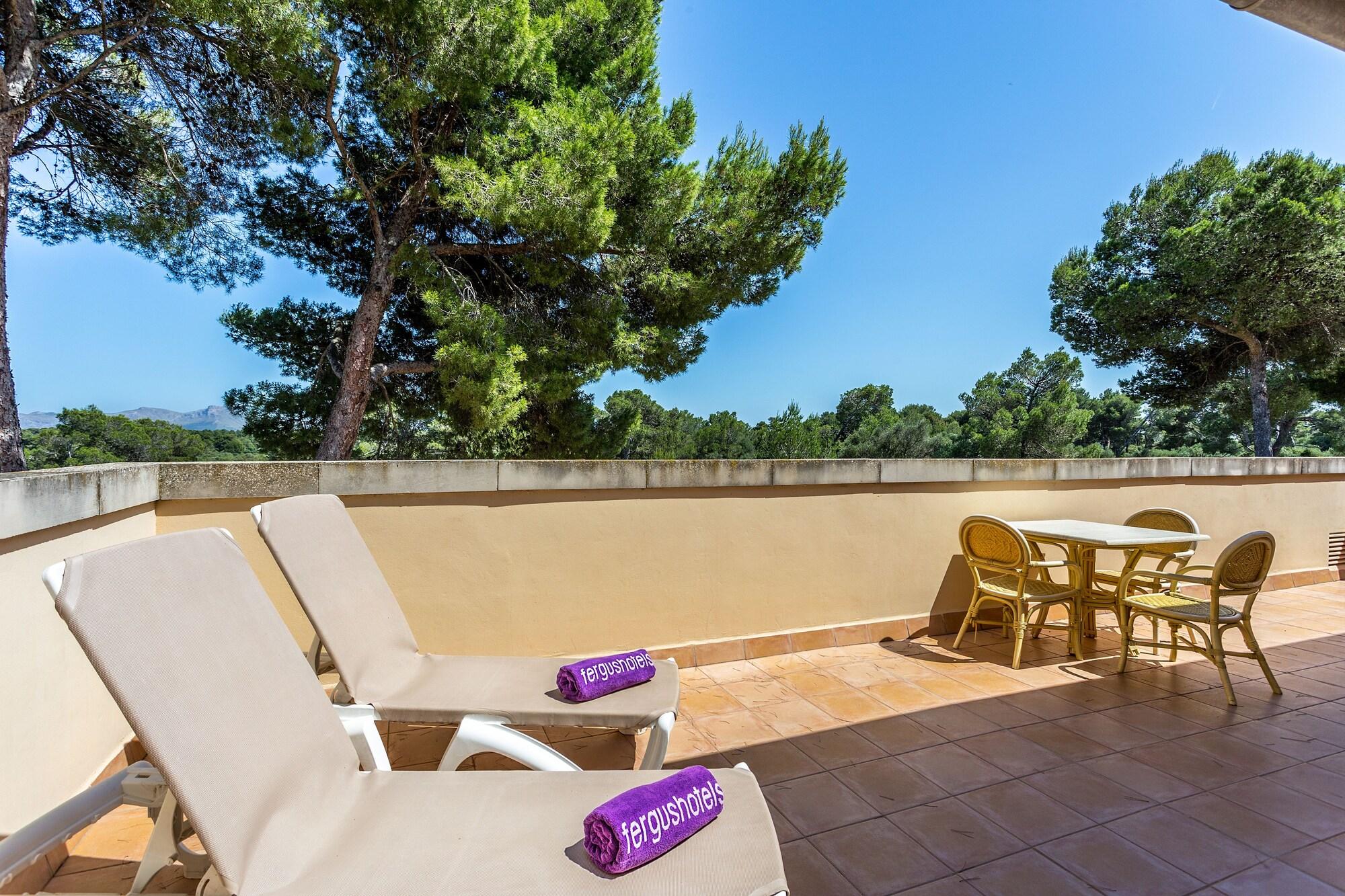 קאן פיקפורט Vell Mari Hotel & Resort מראה חיצוני תמונה