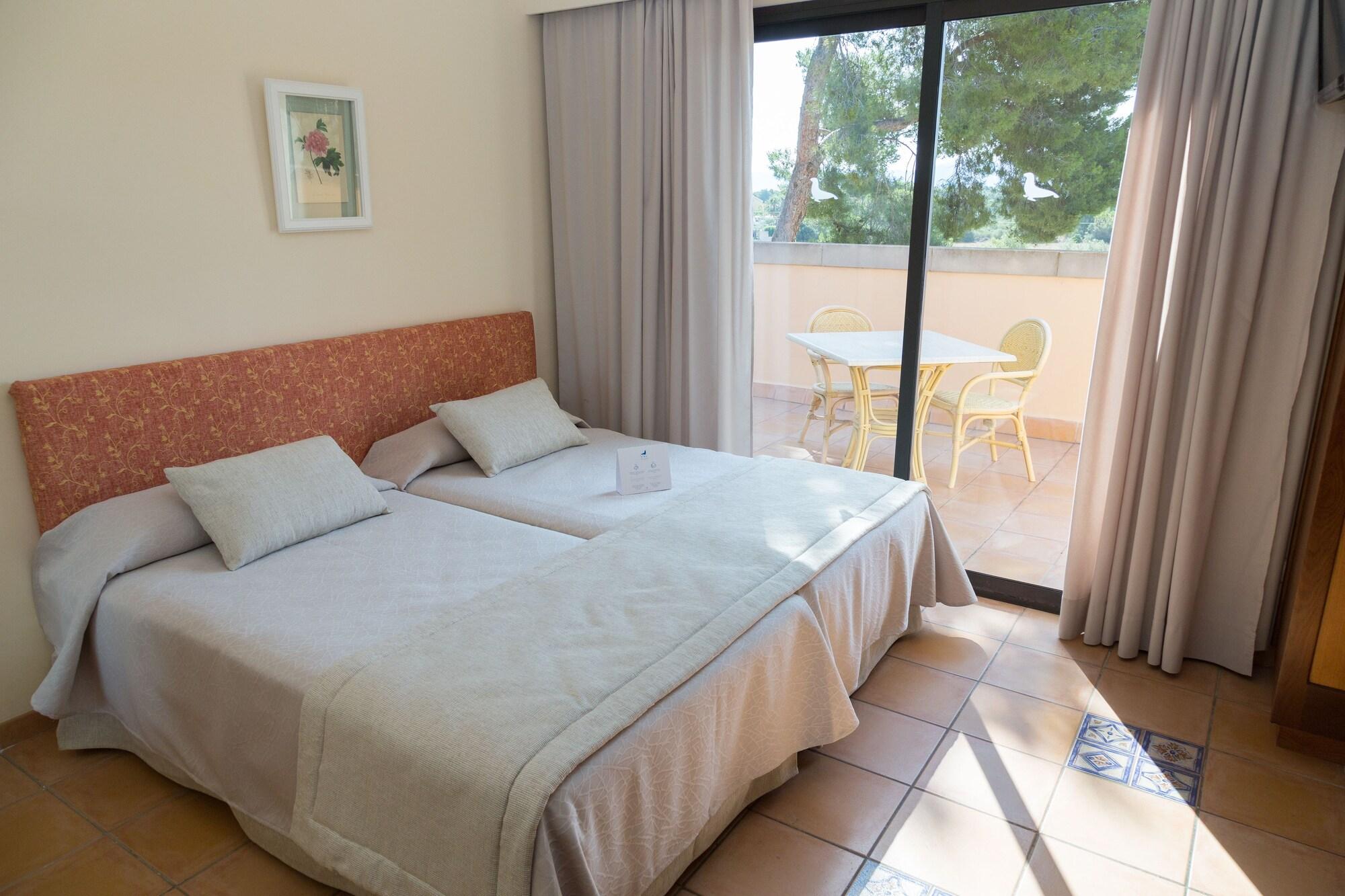 קאן פיקפורט Vell Mari Hotel & Resort מראה חיצוני תמונה