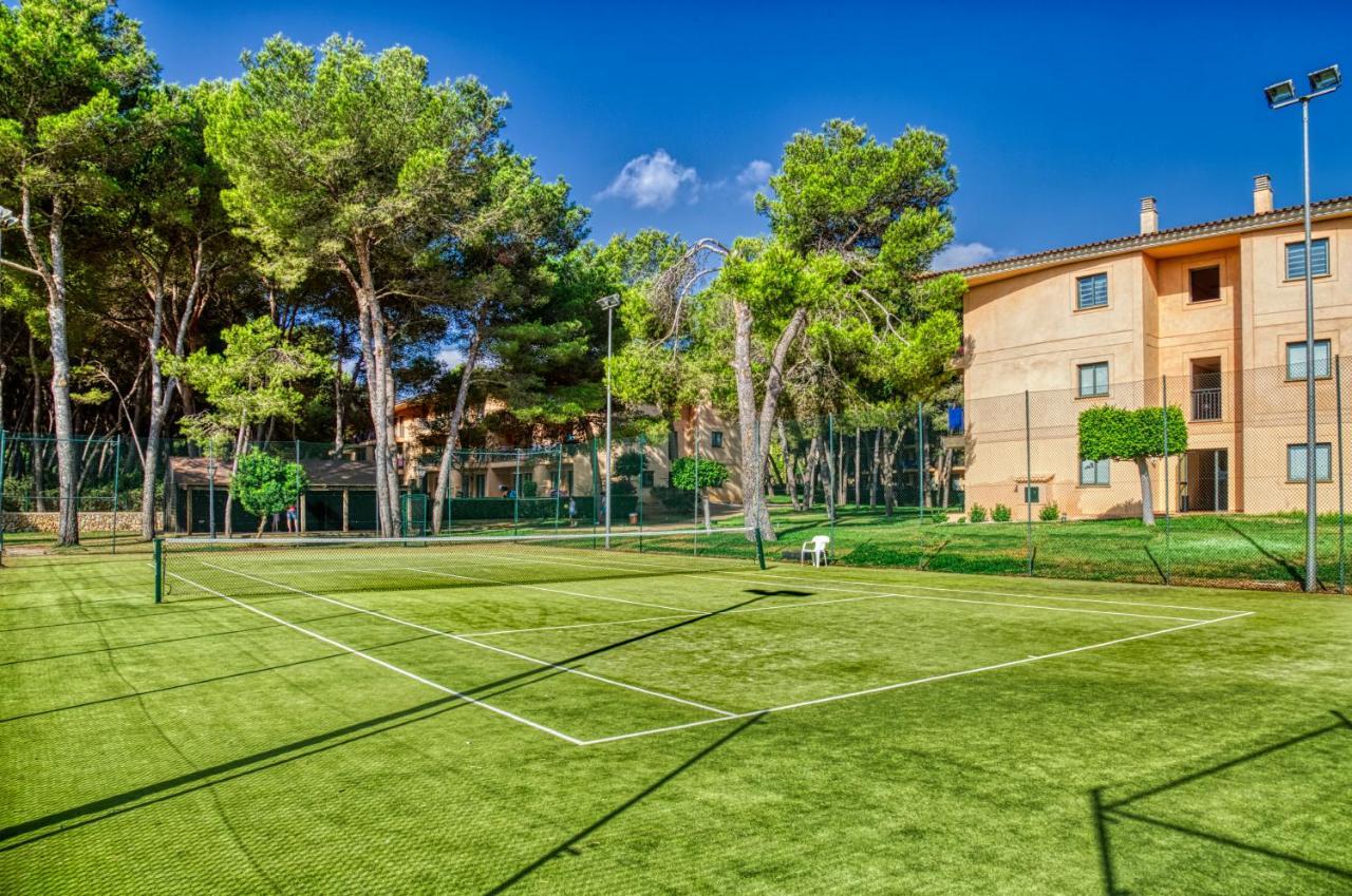 קאן פיקפורט Vell Mari Hotel & Resort מראה חיצוני תמונה