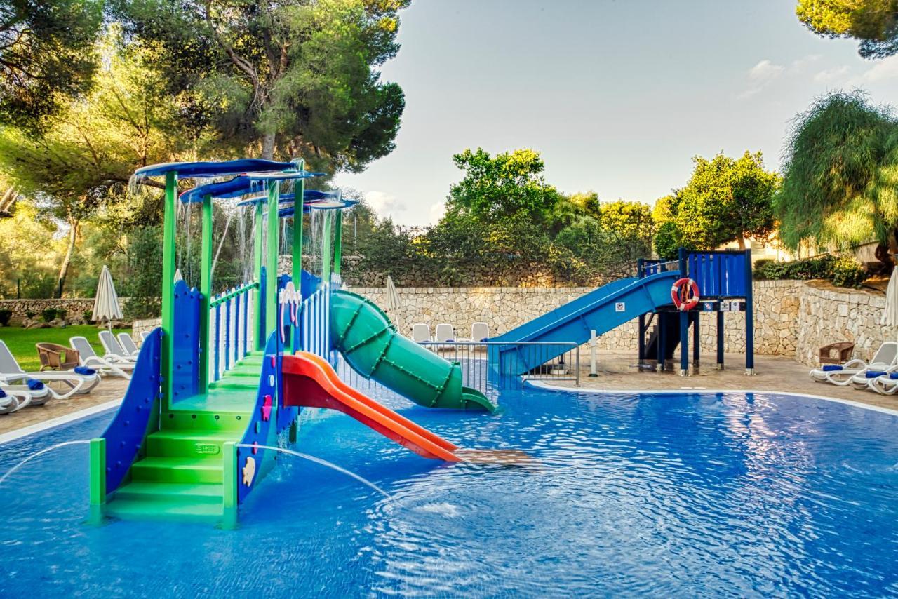 קאן פיקפורט Vell Mari Hotel & Resort מראה חיצוני תמונה