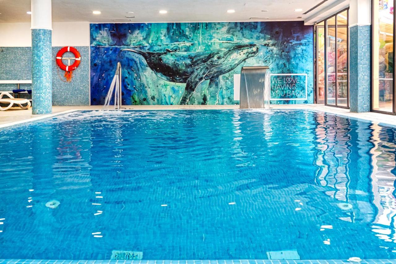 קאן פיקפורט Vell Mari Hotel & Resort מראה חיצוני תמונה