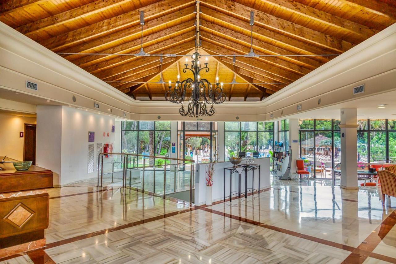 קאן פיקפורט Vell Mari Hotel & Resort מראה חיצוני תמונה