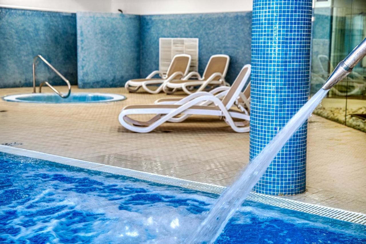 קאן פיקפורט Vell Mari Hotel & Resort מראה חיצוני תמונה
