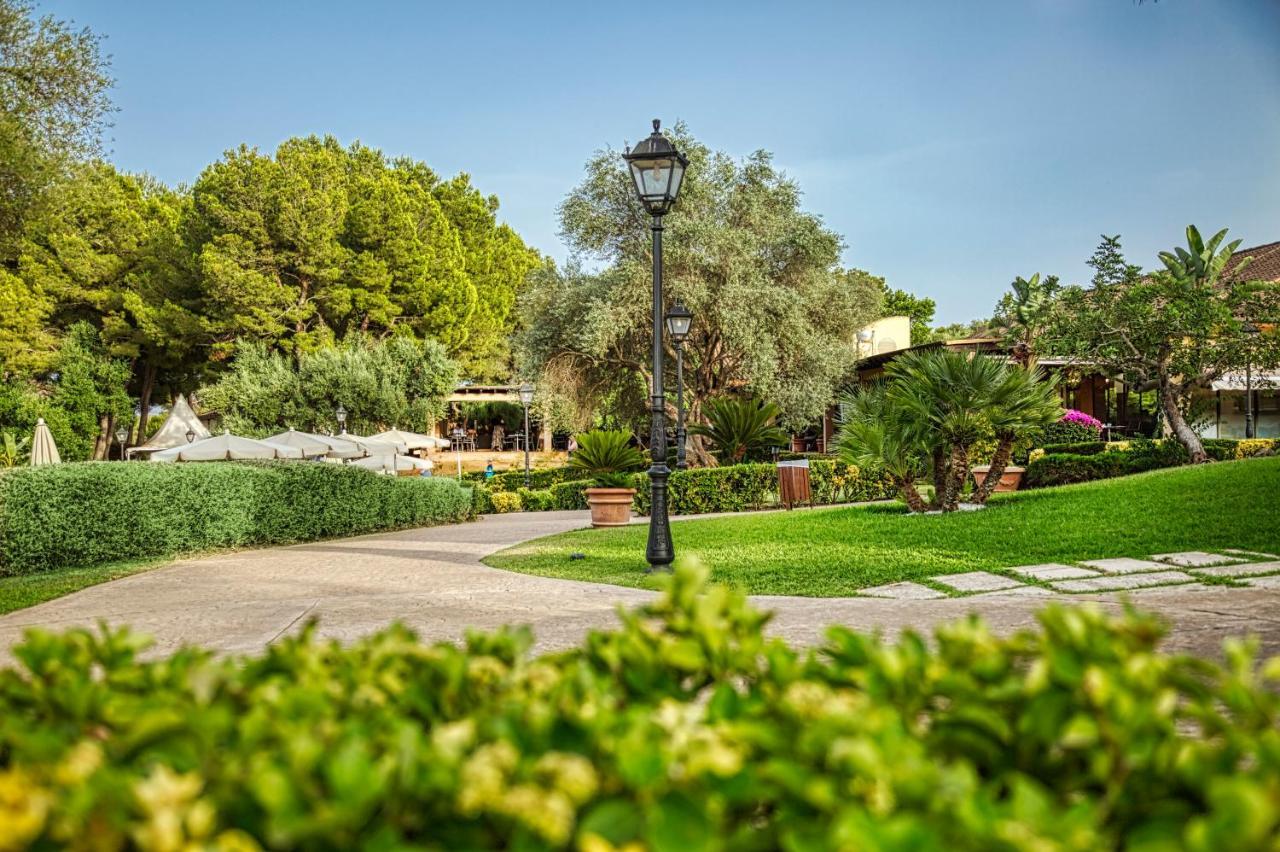 קאן פיקפורט Vell Mari Hotel & Resort מראה חיצוני תמונה