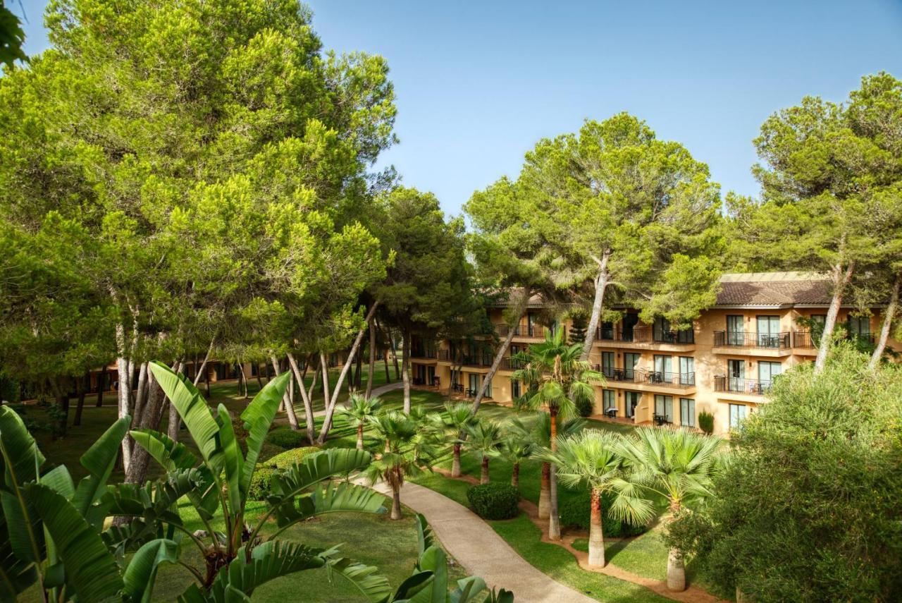 קאן פיקפורט Vell Mari Hotel & Resort מראה חיצוני תמונה