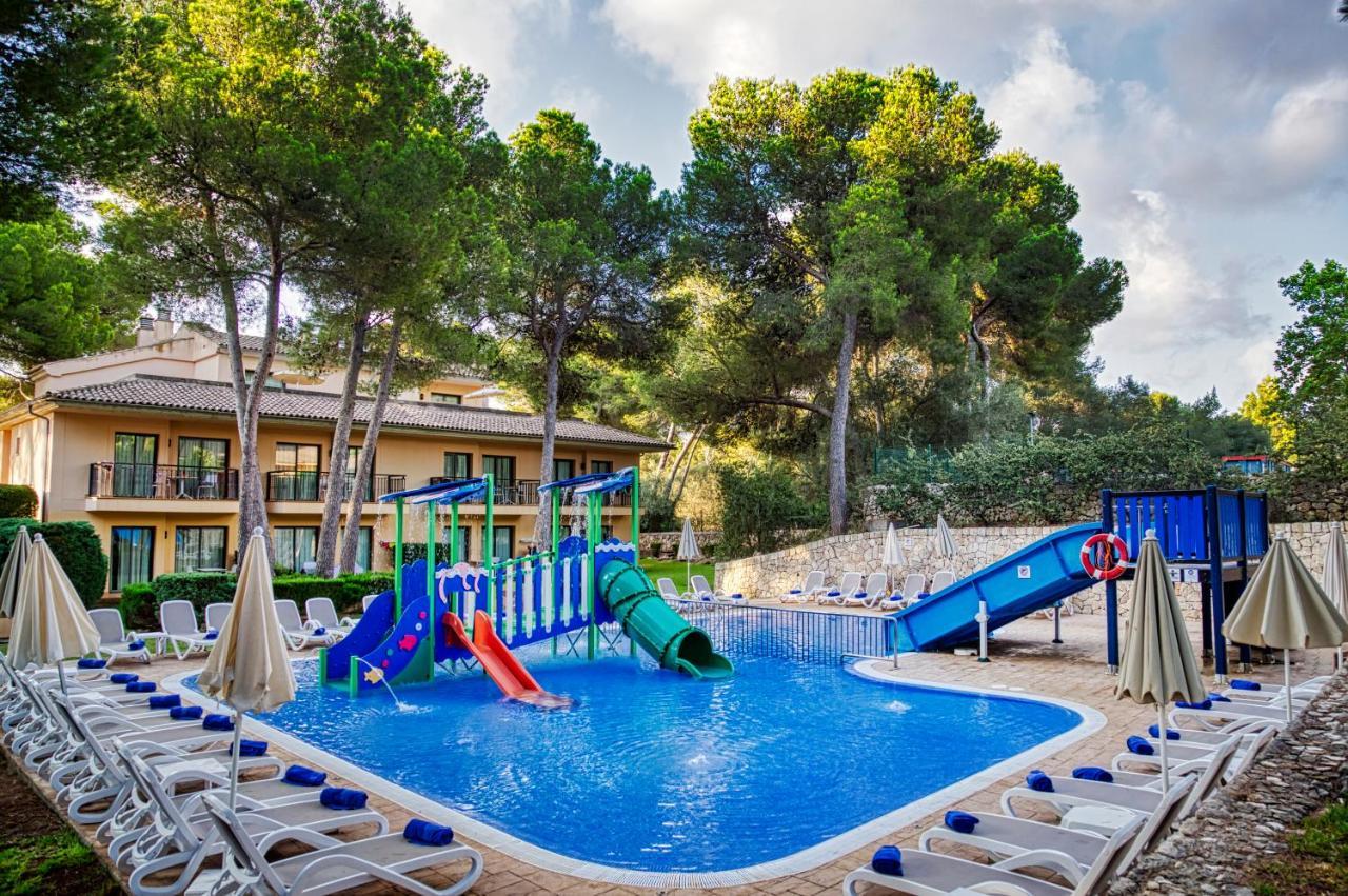 קאן פיקפורט Vell Mari Hotel & Resort מראה חיצוני תמונה