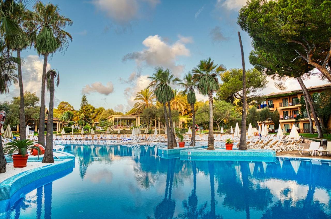 קאן פיקפורט Vell Mari Hotel & Resort מראה חיצוני תמונה