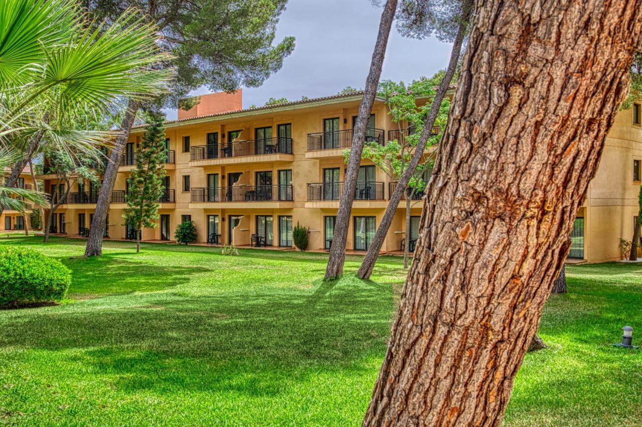 קאן פיקפורט Vell Mari Hotel & Resort מראה חיצוני תמונה
