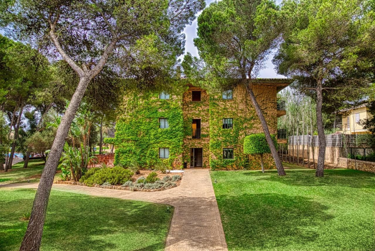 קאן פיקפורט Vell Mari Hotel & Resort מראה חיצוני תמונה