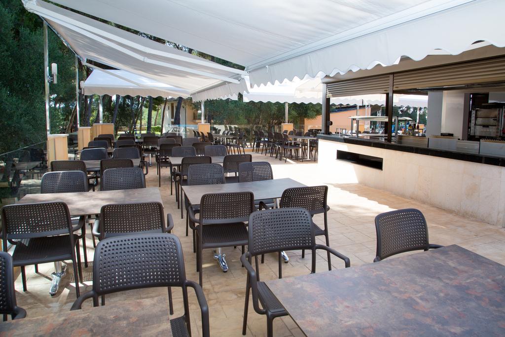 קאן פיקפורט Vell Mari Hotel & Resort מראה חיצוני תמונה