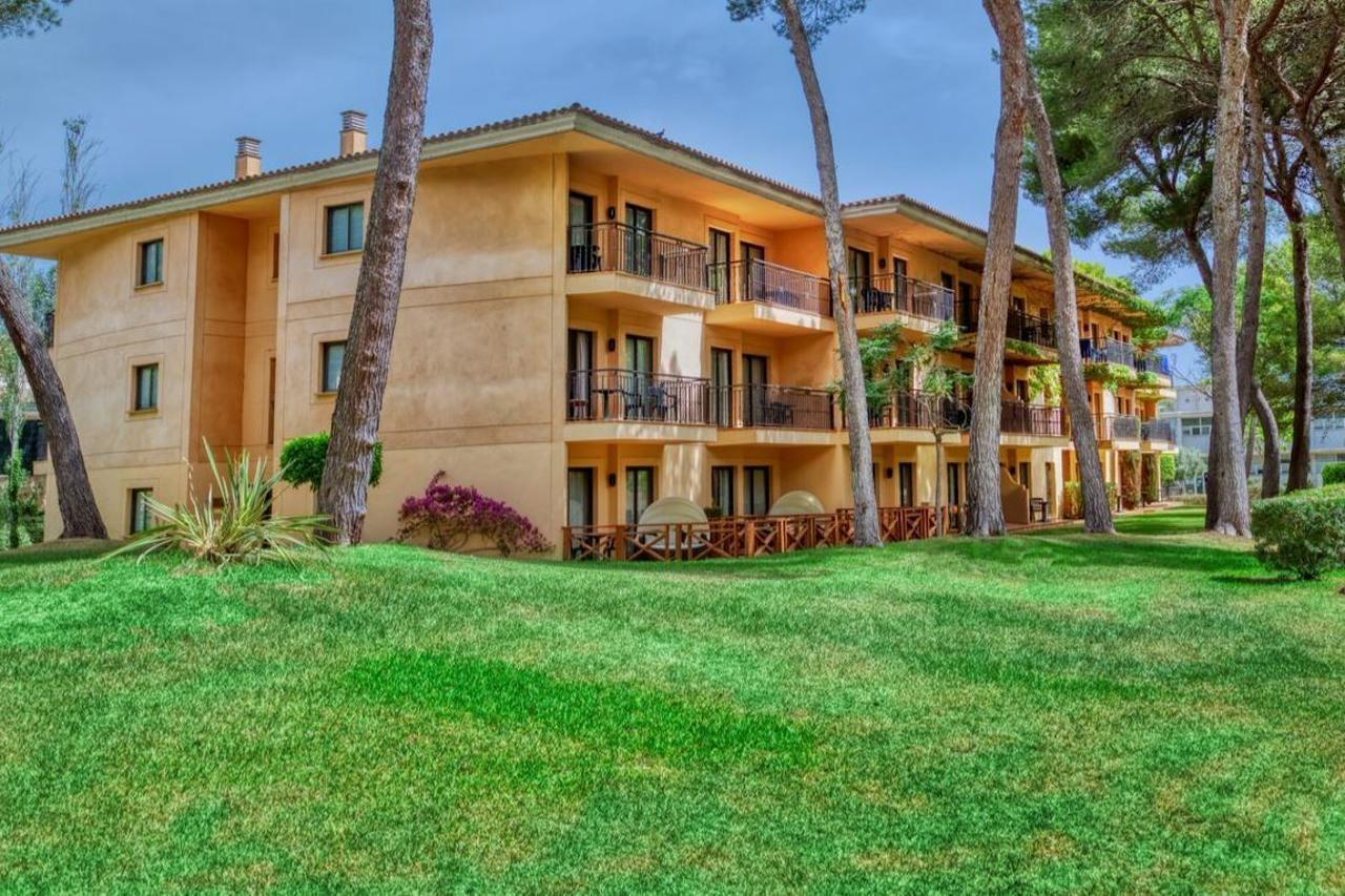 קאן פיקפורט Vell Mari Hotel & Resort מראה חיצוני תמונה