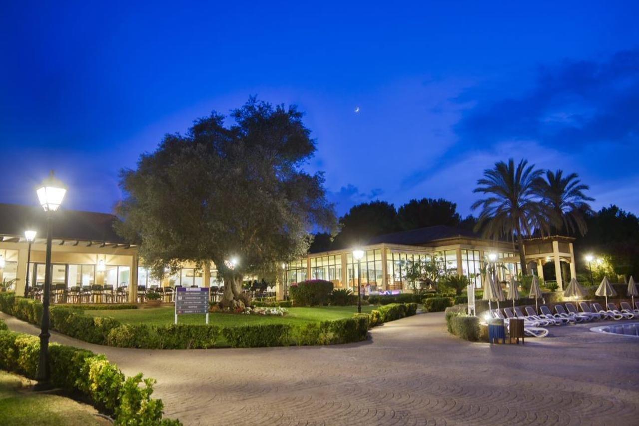 קאן פיקפורט Vell Mari Hotel & Resort מראה חיצוני תמונה
