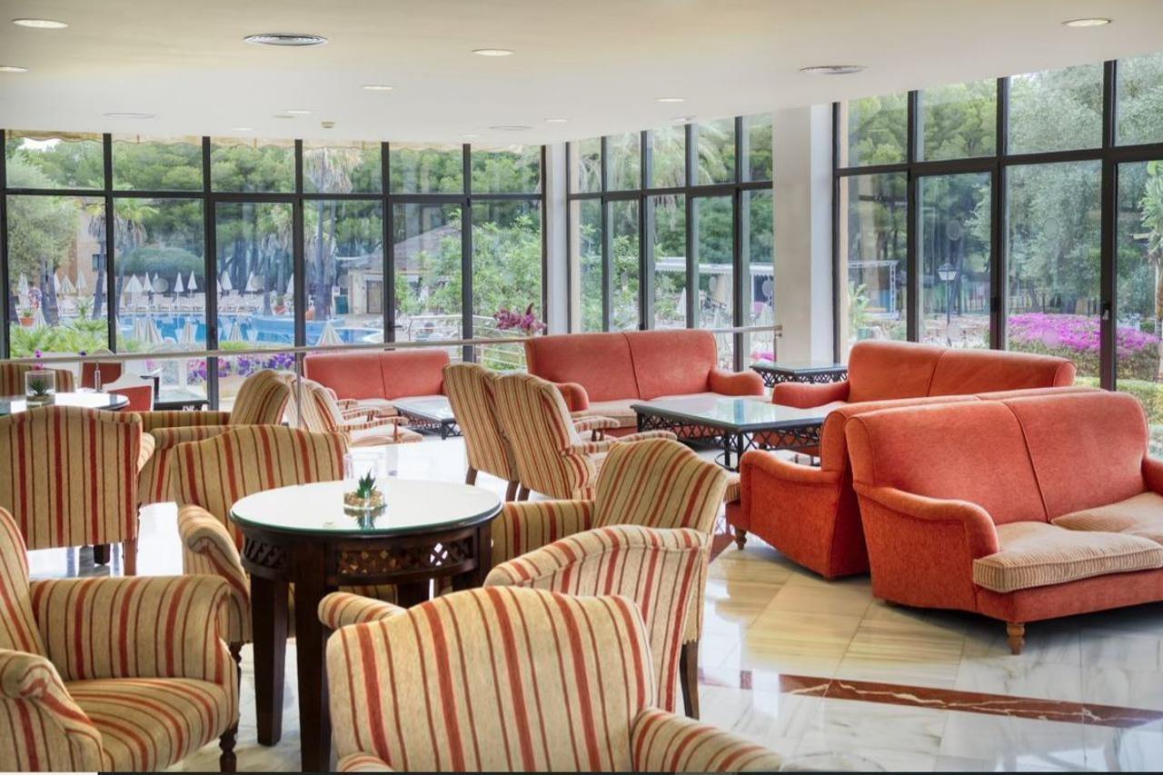 קאן פיקפורט Vell Mari Hotel & Resort מראה חיצוני תמונה