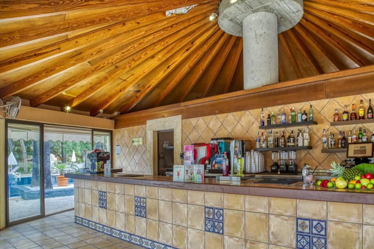 קאן פיקפורט Vell Mari Hotel & Resort מראה חיצוני תמונה