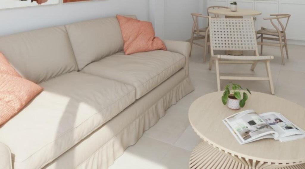קאן פיקפורט Vell Mari Hotel & Resort מראה חיצוני תמונה
