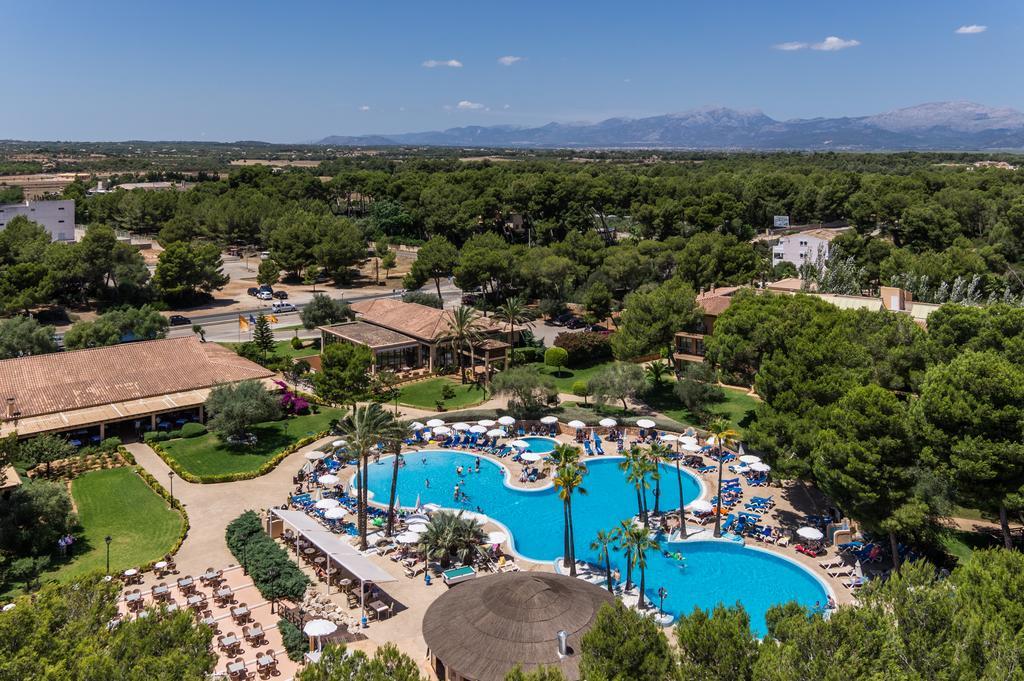 קאן פיקפורט Vell Mari Hotel & Resort מראה חיצוני תמונה