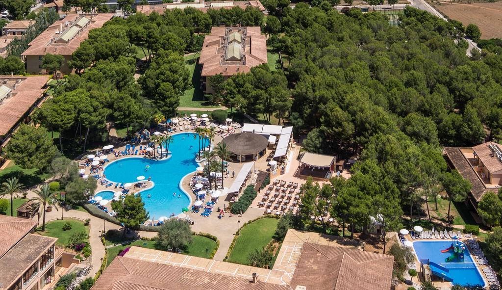 קאן פיקפורט Vell Mari Hotel & Resort מראה חיצוני תמונה
