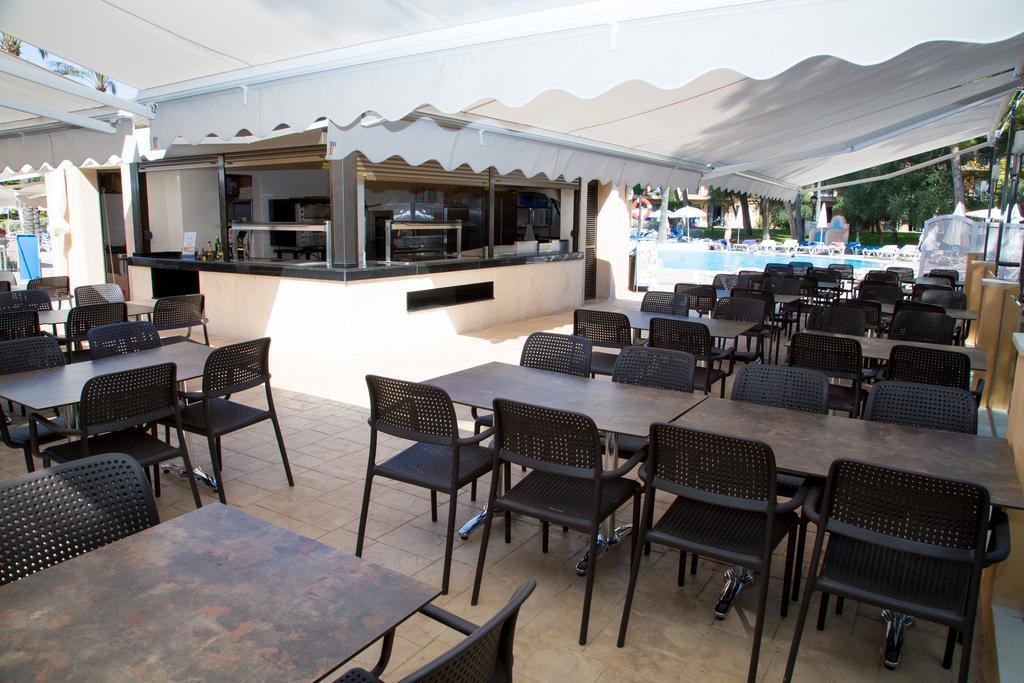 קאן פיקפורט Vell Mari Hotel & Resort מראה חיצוני תמונה