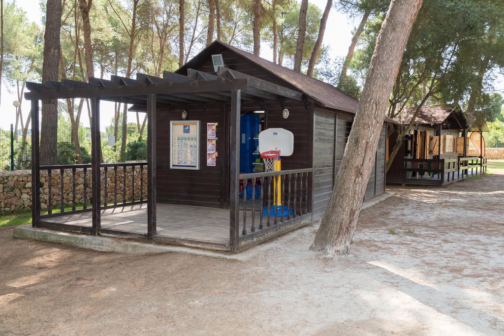 קאן פיקפורט Vell Mari Hotel & Resort מראה חיצוני תמונה