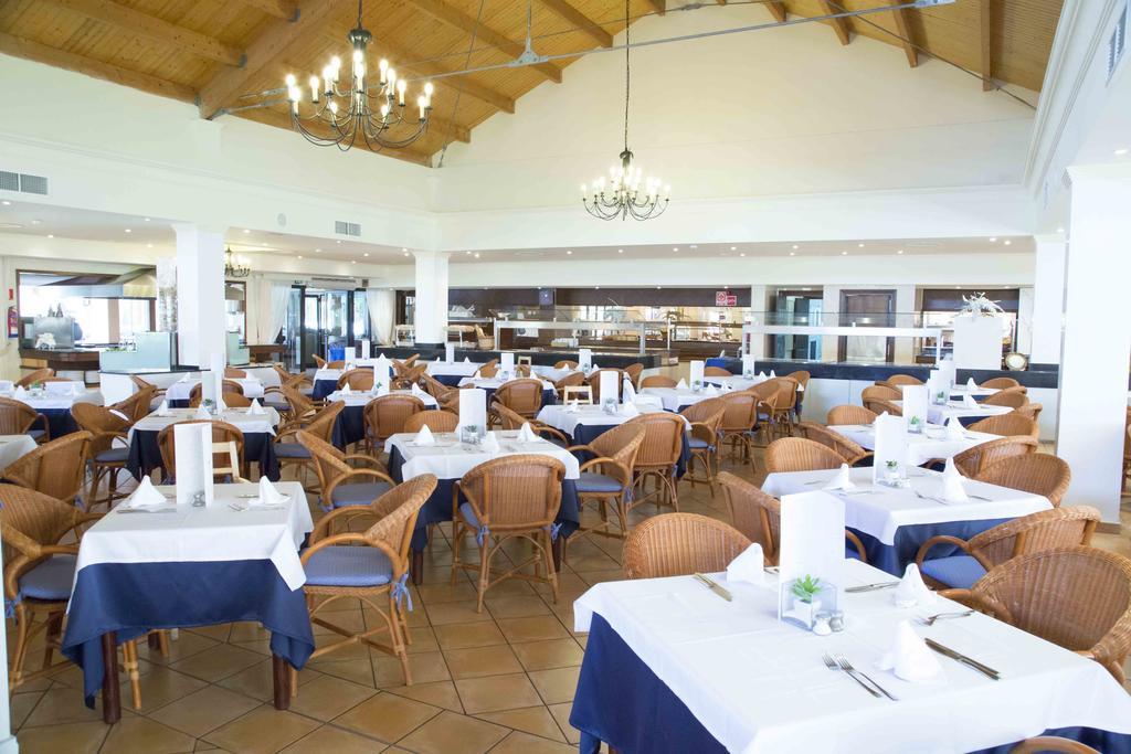 קאן פיקפורט Vell Mari Hotel & Resort מראה חיצוני תמונה
