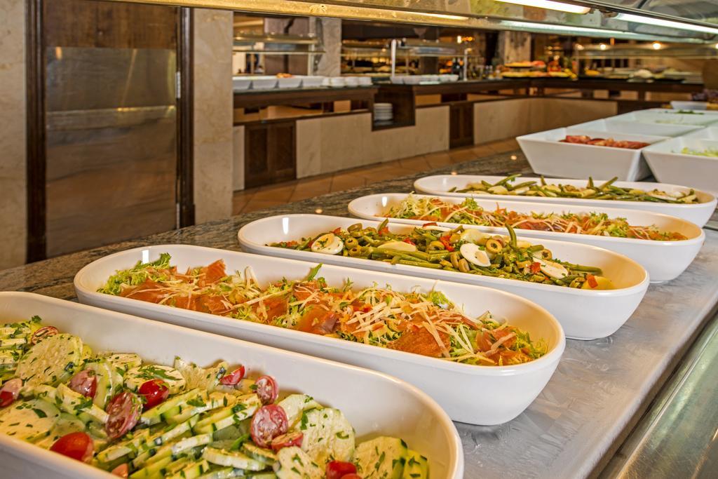 קאן פיקפורט Vell Mari Hotel & Resort מראה חיצוני תמונה