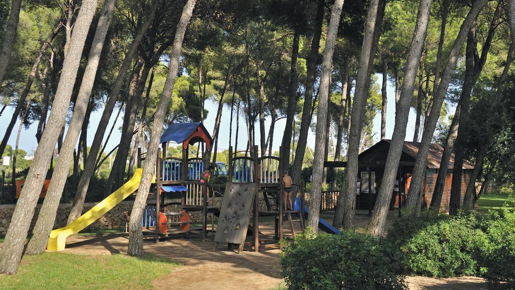 קאן פיקפורט Vell Mari Hotel & Resort מתקנים תמונה