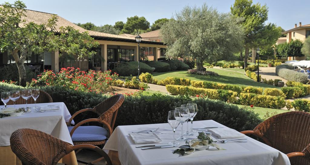 קאן פיקפורט Vell Mari Hotel & Resort מראה חיצוני תמונה
