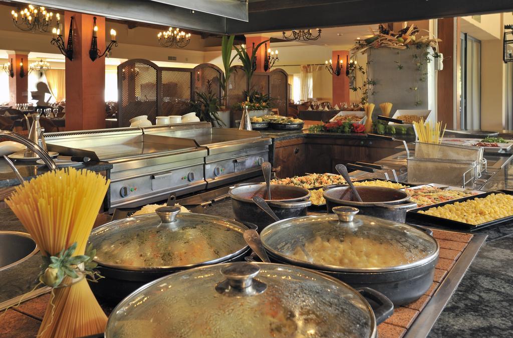 קאן פיקפורט Vell Mari Hotel & Resort מראה חיצוני תמונה