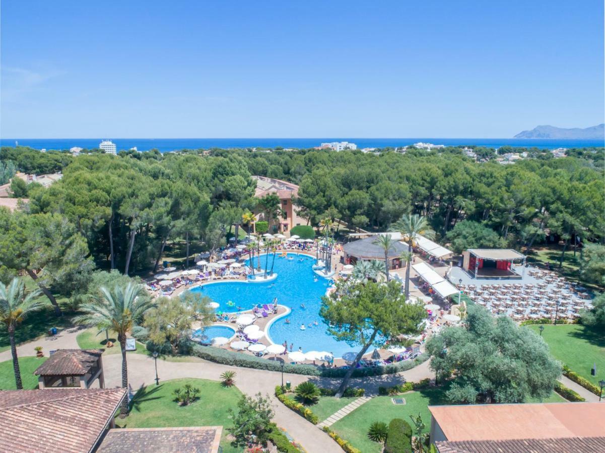 קאן פיקפורט Vell Mari Hotel & Resort מראה חיצוני תמונה