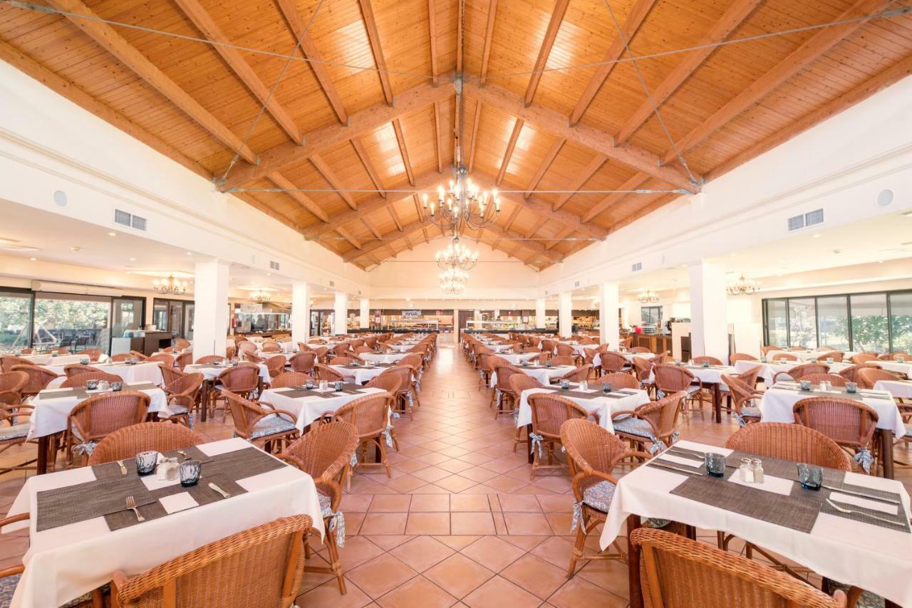 קאן פיקפורט Vell Mari Hotel & Resort מראה חיצוני תמונה