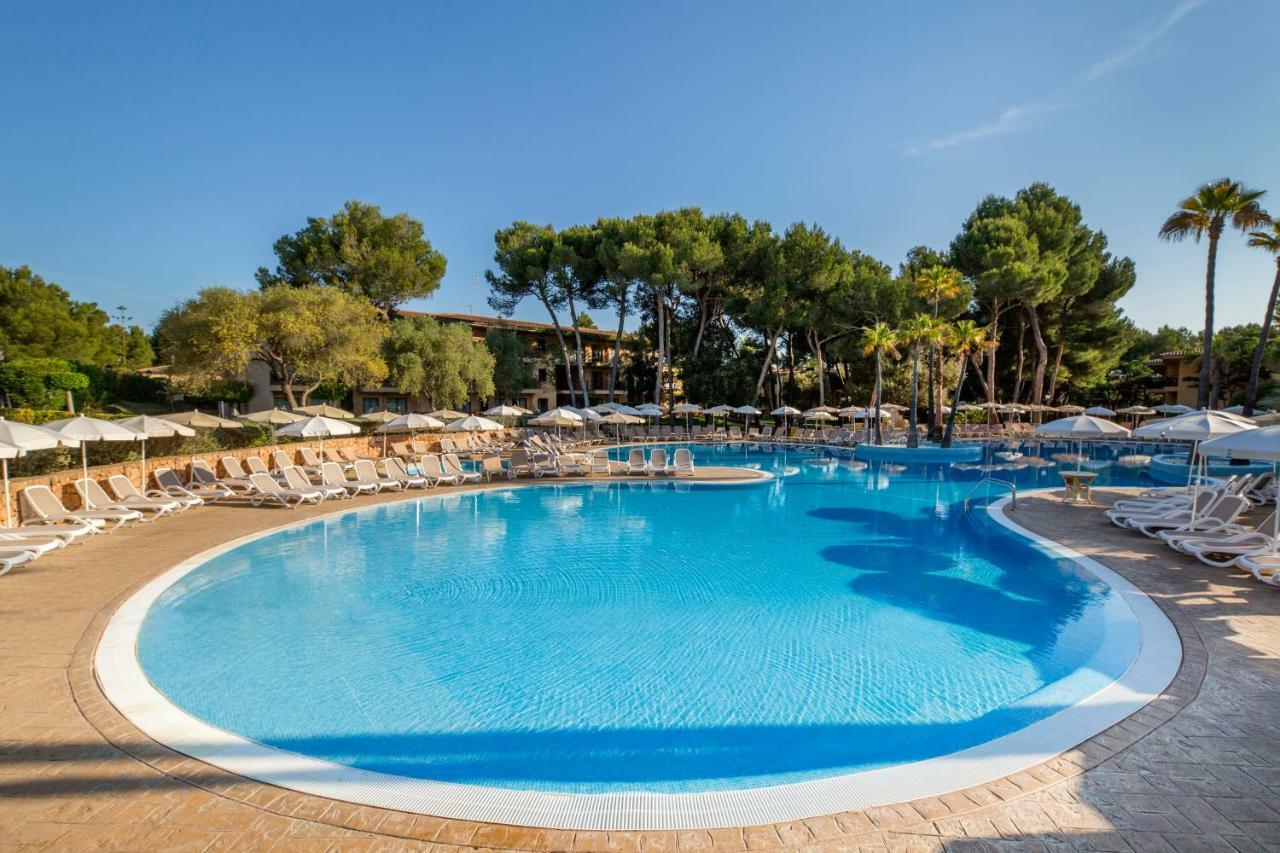 קאן פיקפורט Vell Mari Hotel & Resort מראה חיצוני תמונה
