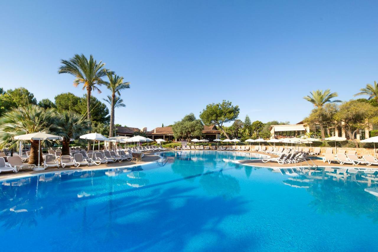 קאן פיקפורט Vell Mari Hotel & Resort מראה חיצוני תמונה